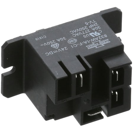 Hatco Relay1P 30A 24V For - Part No 2-01-050 2-01-050